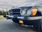 Mercedes-Benz 560 SL 1986 года (NA)